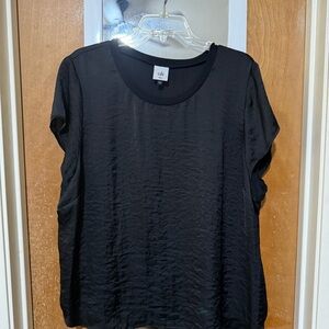 Cabi Complete Top in Black